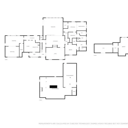 Image 7 - Bethany Road, Madison, Morgan County, GA 30652, USA - House for sale