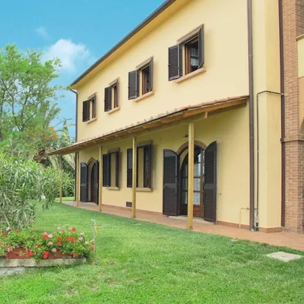Buy this 11 bed duplex on Podere Citerna in Agriturismo Il Gelso, Via Citerna 8