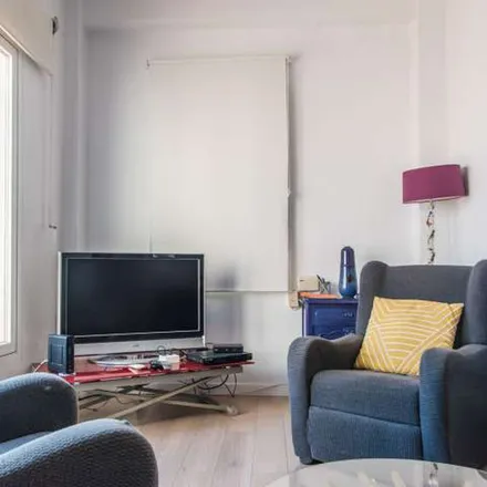 Rent this 3 bed apartment on Avinguda de Giorgeta in 15, 46007 Valencia