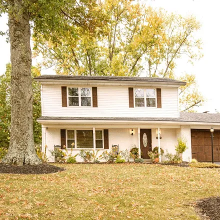 Buy this 4 bed house on 5587 Dry Ridge Road in Dry Ridge, Colerain Township