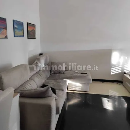 Rent this 4 bed apartment on Via Angelo Orsini 14 in 16132 Genoa Genoa, Italy