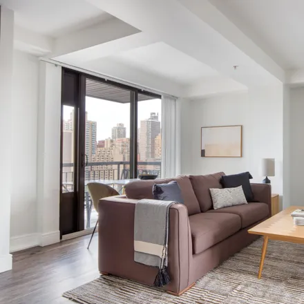 Rent this 1 bed apartment on 319 East 91st Street in New York, NY 10128