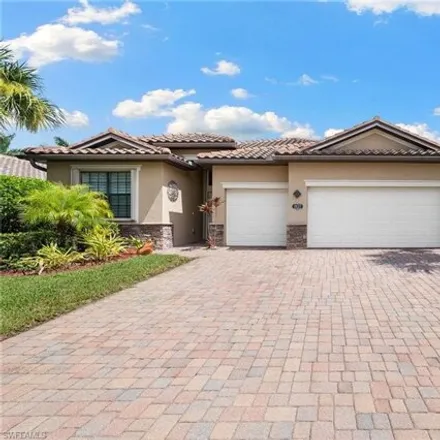 Rent this 4 bed house on 3931 Treasure Cove Circle in Collier County, FL 34114