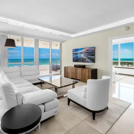 Rent this 3 bed condo on 36 Ocean Drive in Miami Beach, FL 33139