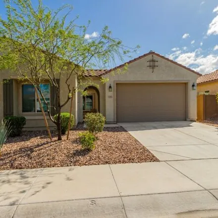 Buy this 3 bed house on 5647 West Trenton Way in Florence, AZ 85132