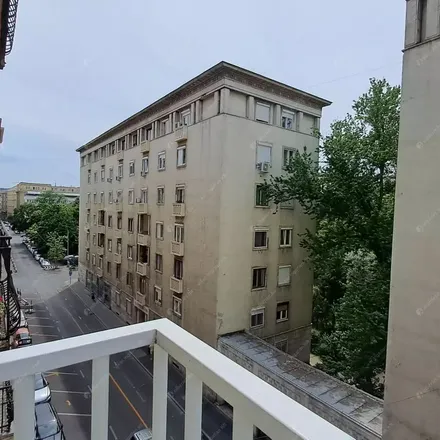 Image 7 - Budapest, Szemere utca 11, 1054, Hungary - Apartment for rent