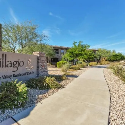 Image 2 - 33550 North Dove Lakes Drive, Phoenix, AZ 85331, USA - Apartment for rent