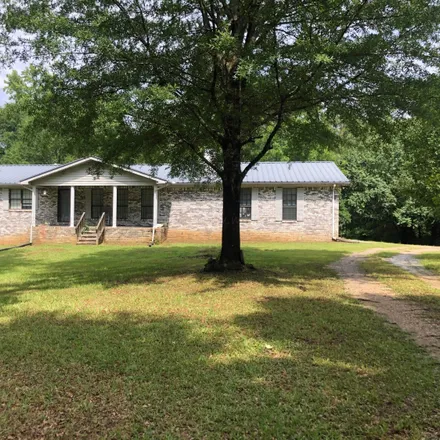 Buy this 3 bed house on 429 Old Pike Road in Hamilton, AL 35570