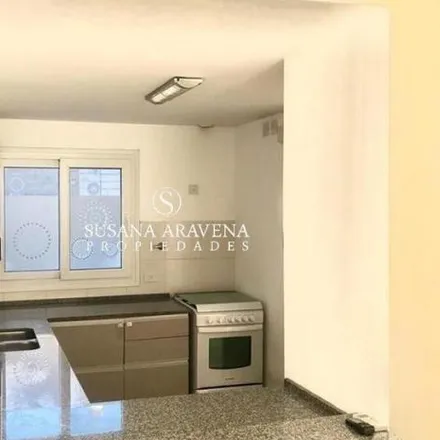 Buy this 2 bed apartment on Los Malvones in Partido del Pilar, Manuel Alberti