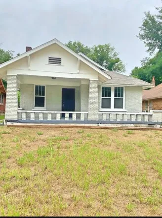 Buy this 3 bed house on 1258 Forrest Ave in Memphis, Tennessee