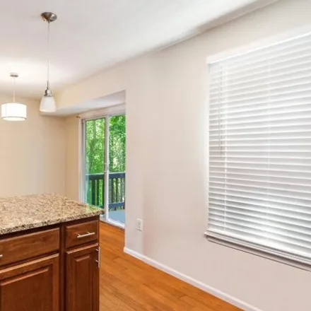 Image 6 - 3614 Wood Creek Drive, Suitland, MD 20746, USA - Townhouse for sale