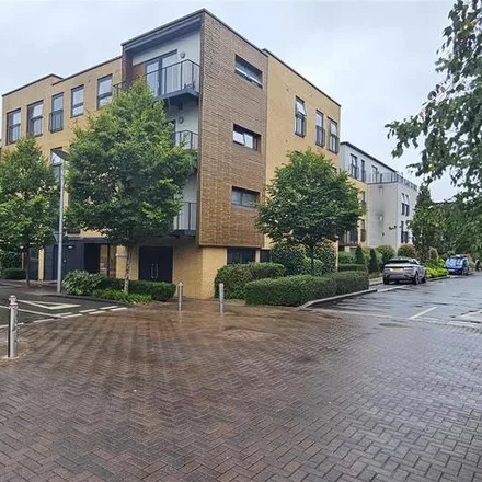 Image 1 - Arthur Court, Letchworth Road, London, HA7 1GA, United Kingdom - Apartment for rent