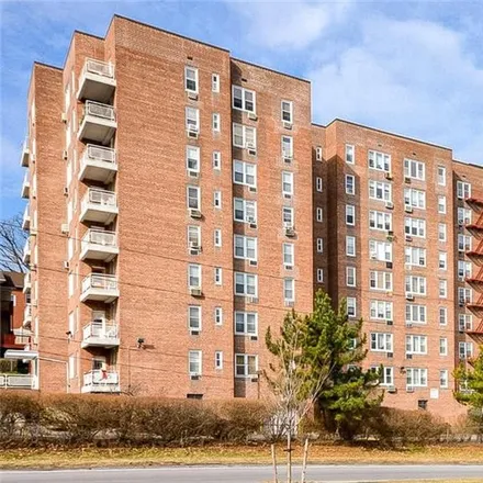 Buy this 2 bed condo on 255 Rumsey Road in Park Hill, City of Yonkers