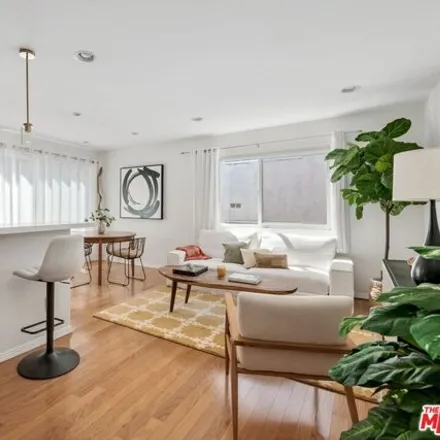 Buy this 1 bed condo on 972 Larrabee Street in West Hollywood, CA 90069