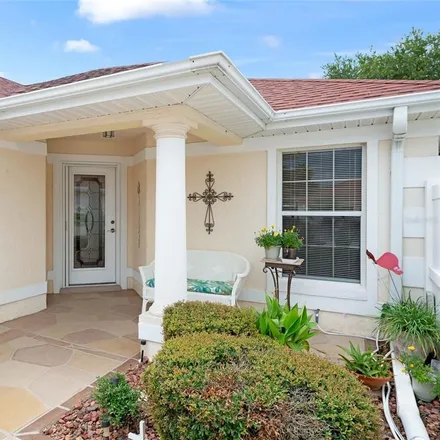 Image 3 - 1826 Puerto Bello Drive, The Villages, FL 32162, USA - House for sale