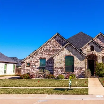 Buy this 3 bed house on 127 Piper Parkway in Waxahachie, TX 75165