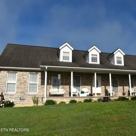 Image 1 - 101 Kim Ln, Middlesboro, Kentucky, 40965 - House for sale