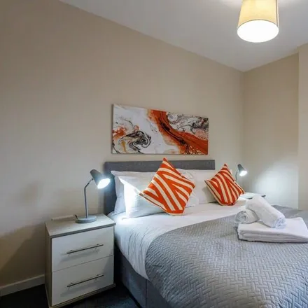 Image 5 - Salford, M5 4DG, United Kingdom - Apartment for rent