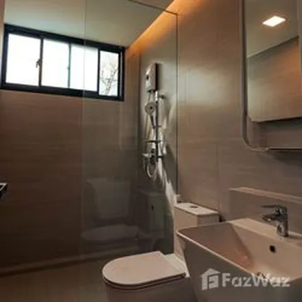 Image 5 - unnamed road, Saphan Sung District, Bangkok 10240, Thailand - Apartment for rent