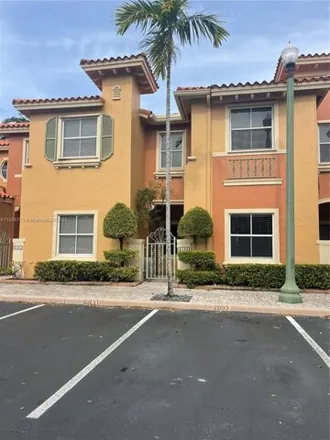 Rent this 3 bed townhouse on 2131 Anchor Court in Avon Park, Dania Beach