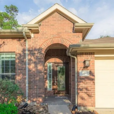 Image 2 - 12 Delphinium Place, Sterling Ridge, The Woodlands, TX 77382, USA - House for rent