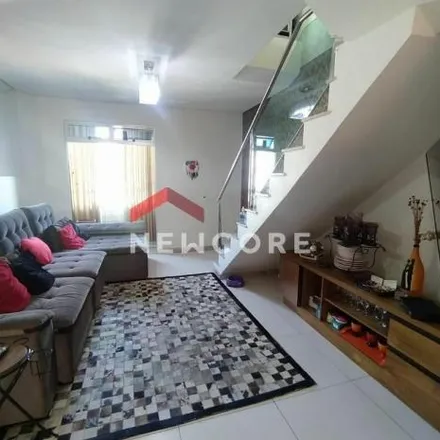 Buy this 3 bed apartment on Rua Perú in Eldorado, Contagem - MG