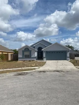 Buy this 4 bed house on 7301 Briarlyn Court in Orange County, FL 32818