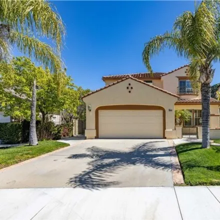 Buy this 5 bed house on 26454 Brooks Circle in Stevenson Ranch, CA 91381