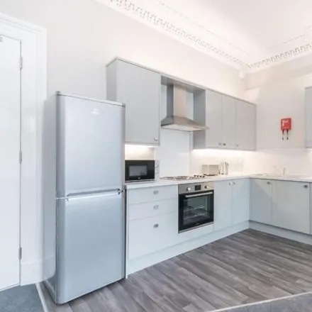 Rent this 4 bed apartment on Sciennes Road in City of Edinburgh, EH9 1NT