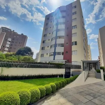 Image 2 - Rua Simão Bolívar 429, Juvevê, Curitiba - PR, 80040-140, Brazil - Apartment for rent