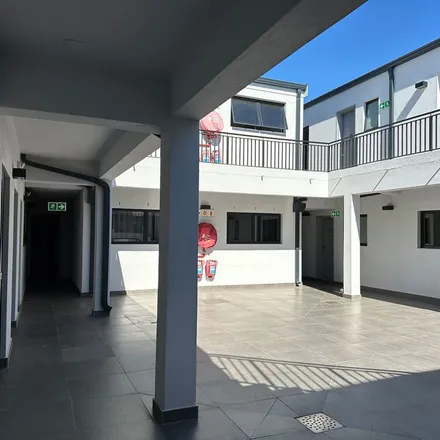 Rent this 1 bed apartment on Saint George Street in Cape Town Ward 84, Somerset West
