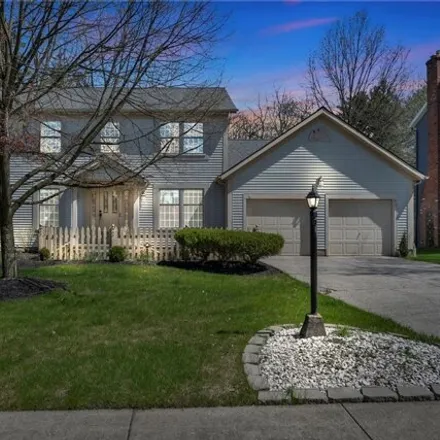 Buy this 4 bed house on 19453 Spinnaker Circle in Strongsville, OH 44136