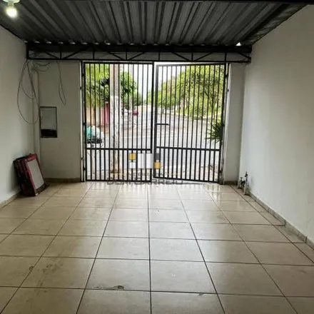 Rent this 2 bed house on Rua Almirante Barroso in João Paulo II, Sumaré - SP