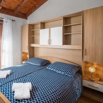 Rent this 1 bed house on Sveti Lovreč Pazenatički in Istria County, Croatia