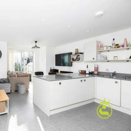 Image 2 - Sandringham Road, Poole, BH14 8TJ, United Kingdom - Townhouse for sale