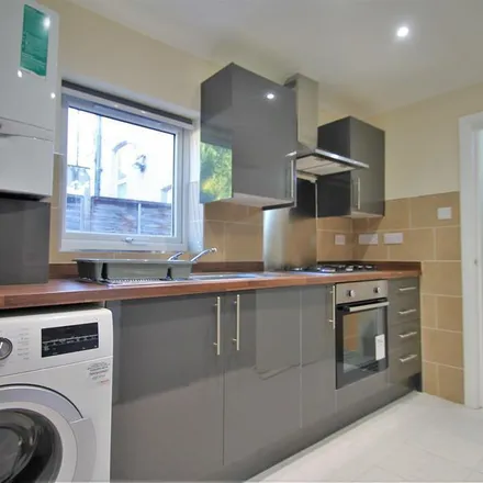 Rent this 1 bed apartment on Edwin Street in Gravesend, DA12 1EJ