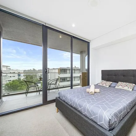Image 1 - Mortlake NSW 2137, Australia - Apartment for rent