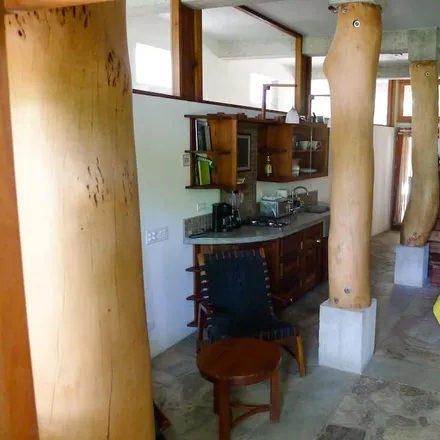 Rent this studio apartment on San Juan del Sur (Municipio)