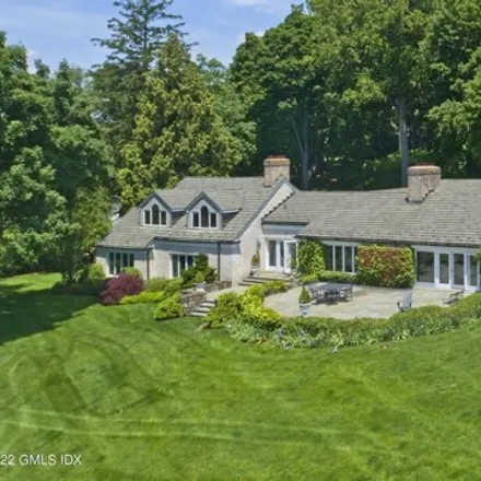 Image 4 - 33 Meadow Wood Drive, Greenwich, CT 06830, USA - House for sale