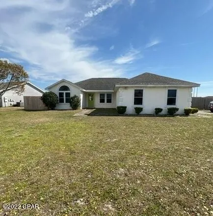 Buy this 3 bed house on 167 Byrd Drive in Callaway, FL 32404