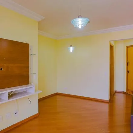 Buy this 2 bed apartment on Rua Visconde de Guaratiba in Vila Firmiano Pinto, São Paulo - SP