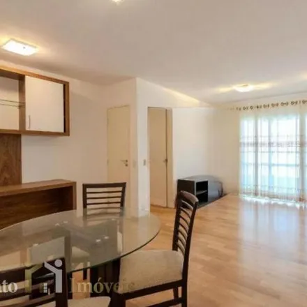 Rent this 3 bed apartment on Casella in Rua Peixoto Gomide 403, Bela Vista