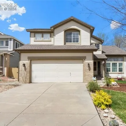 Buy this 4 bed house on 17022 Wellington Drive in Parker, CO 80134