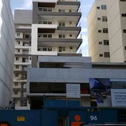 Buy this 3 bed apartment on Rua Real Grandeza 248 in Botafogo, Rio de Janeiro - RJ