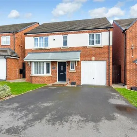 Buy this 4 bed house on King Edmund Street in Dudley, DY1 3HT