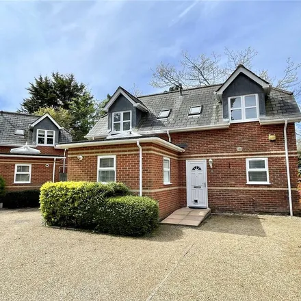 Rent this 3 bed house on Endfield Road in Bournemouth, Christchurch and Poole