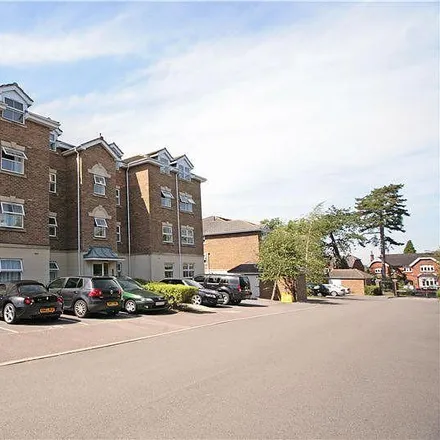 Rent this 2 bed apartment on 16 to 35 Trevelyan Place in Haywards Heath, RH16 3AZ