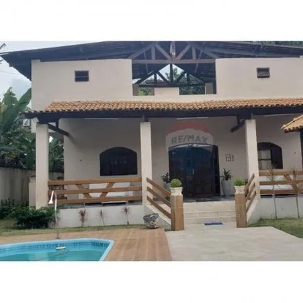 Buy this 4 bed house on Rua Evaristo da Veiga in Pau-Ferro, Recife - PE
