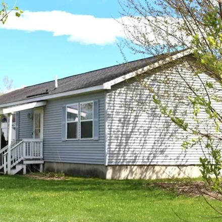 Buy this 3 bed house on 178 Morrison Hill Road in Farmington, ME 04938