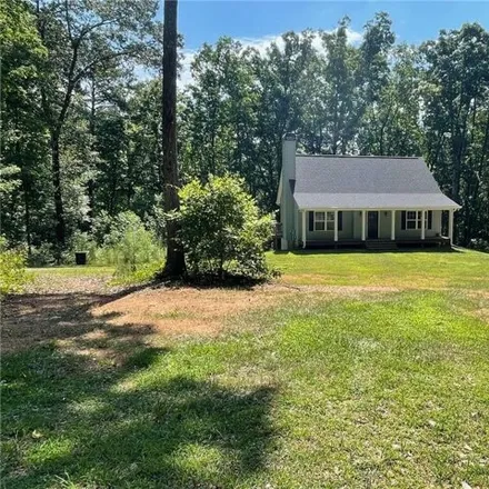 Image 3 - 107 Holcomb Rd, Dawsonville, Georgia, 30534 - House for sale